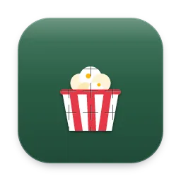 Puzzle Movies folder icon