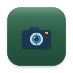 Puzzle Pictures folder icon