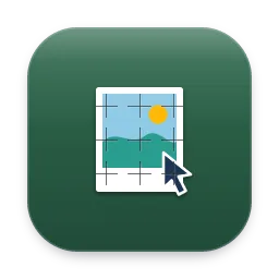 Puzzle Screenshots folder icon