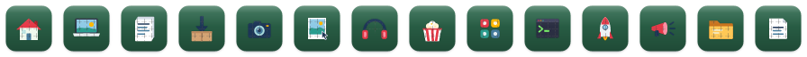 Puzzle icons at 32 points