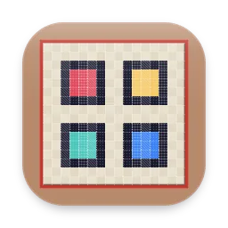 Quilt Applications folder icon