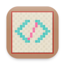 Quilt Code folder icon