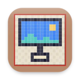 Quilt Desktop folder icon