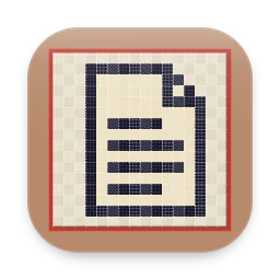 Quilt Documents folder icon