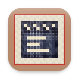 Quilt Movies folder icon