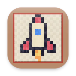 Quilt Projects folder icon