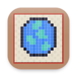 Quilt Public folder icon
