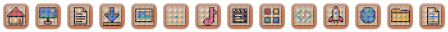 Quilt icons at 16 points