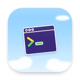 Rainbow Code folder icon