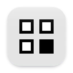 Retro Applications folder icon