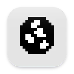 Retro Public folder icon