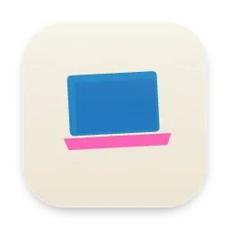 Riso Desktop folder icon