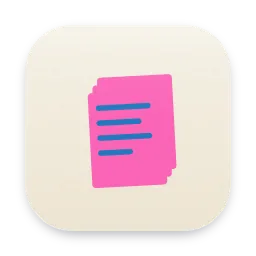 Riso Documents folder icon