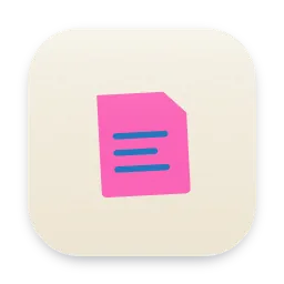 Riso File folder icon