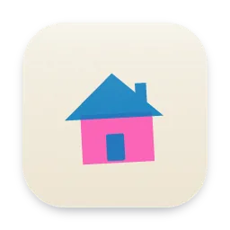 Riso Home folder icon