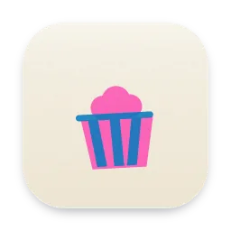 Riso Movies folder icon