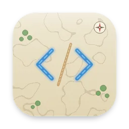 River Code folder icon