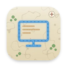 River Desktop folder icon