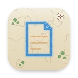 River Documents folder icon
