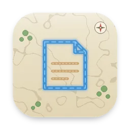 River File folder icon