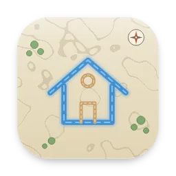 River Home folder icon