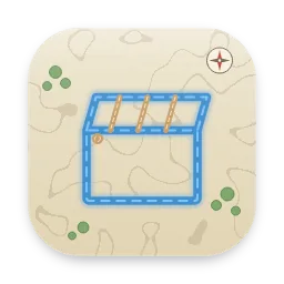 River Movies folder icon