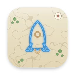 River Projects folder icon