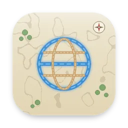 River Public folder icon