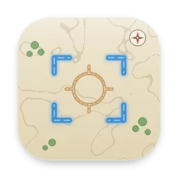 River Screenshots folder icon