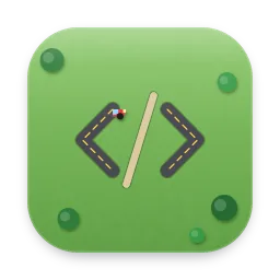 Road Code folder icon
