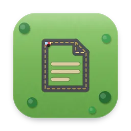 Road File folder icon