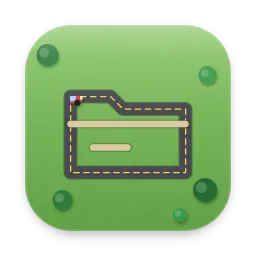 Road Folder folder icon