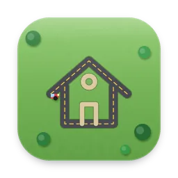 Road Home folder icon