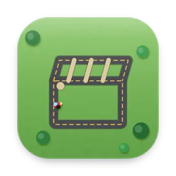 Road Movies folder icon