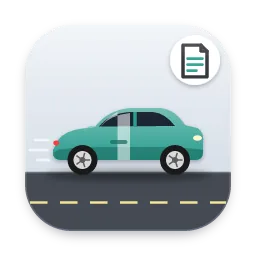 Roadster Documents folder icon