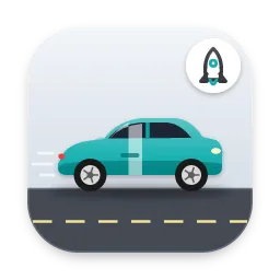 Roadster Projects folder icon