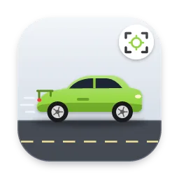 Roadster Screenshots folder icon