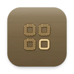 Rope Applications folder icon