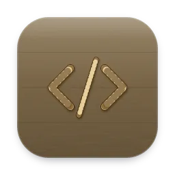 Rope Code folder icon
