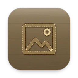 Rope Pictures folder icon