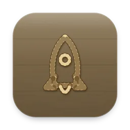 Rope Projects folder icon