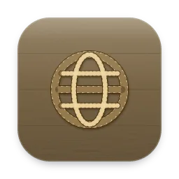 Rope Public folder icon
