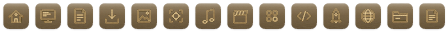 Rope icons at 16 points