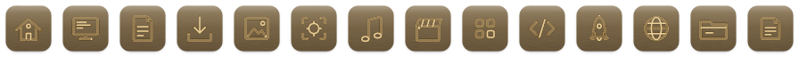 Rope icons at 32 points