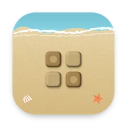 Sandcastle Applications folder icon