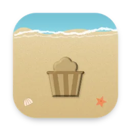Sandcastle Movies folder icon