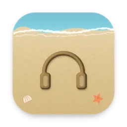 Sandcastle Music folder icon