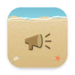 Sandcastle Public folder icon