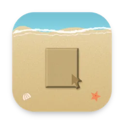 Sandcastle Screenshots folder icon