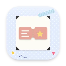 Scrapbook Movies folder icon